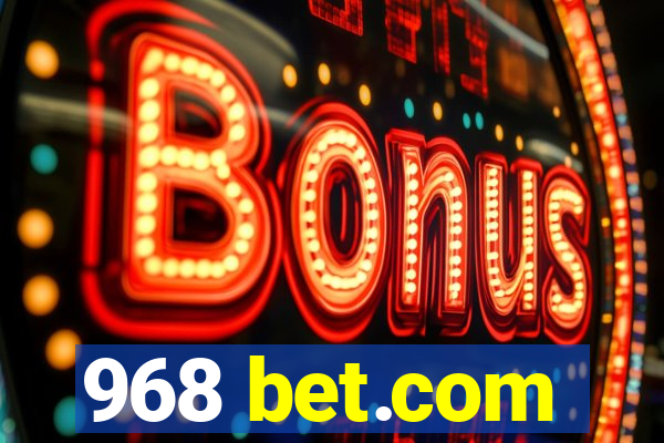 968 bet.com